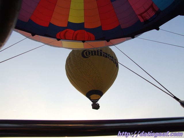 Copyright &copy DatisGaaf.com