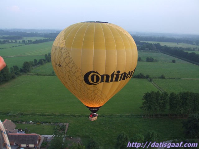 Copyright &copy DatisGaaf.com