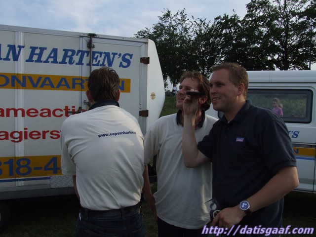 Copyright &copy DatisGaaf.com