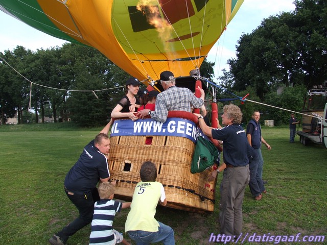 Copyright &copy DatisGaaf.com