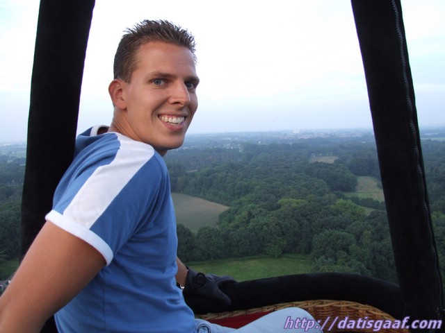 Copyright &copy DatisGaaf.com