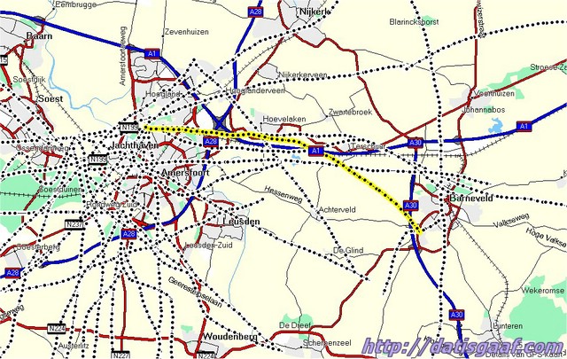 Copyright &copy DatisGaaf.com