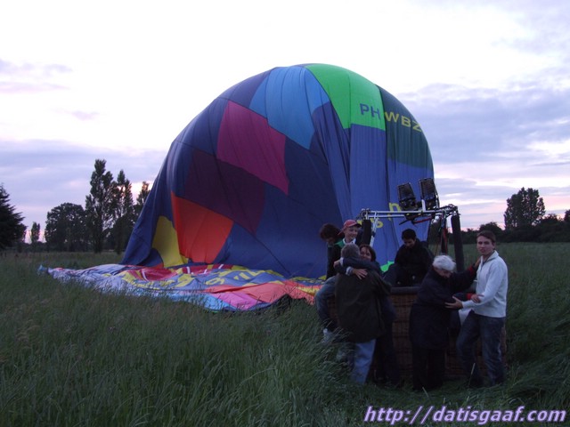 Copyright &copy DatisGaaf.com