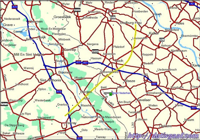 Copyright &copy DatisGaaf.com