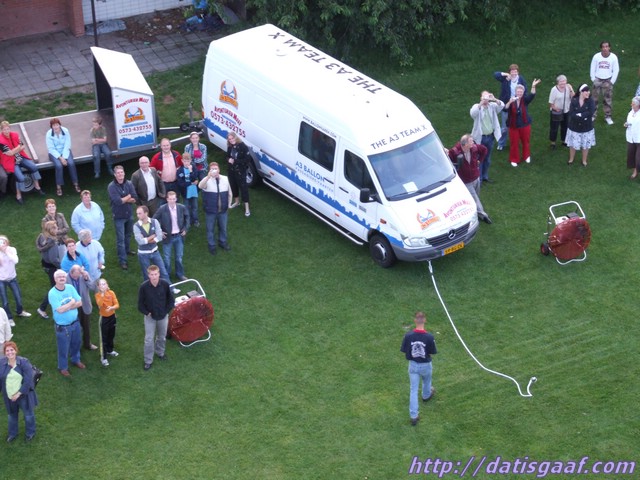 Copyright &copy DatisGaaf.com