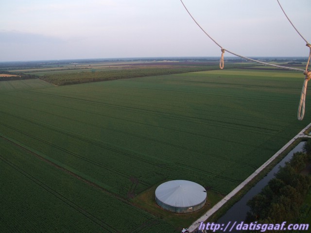 Copyright &copy DatisGaaf.com