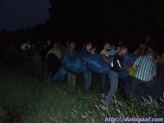 Copyright &copy DatisGaaf.com