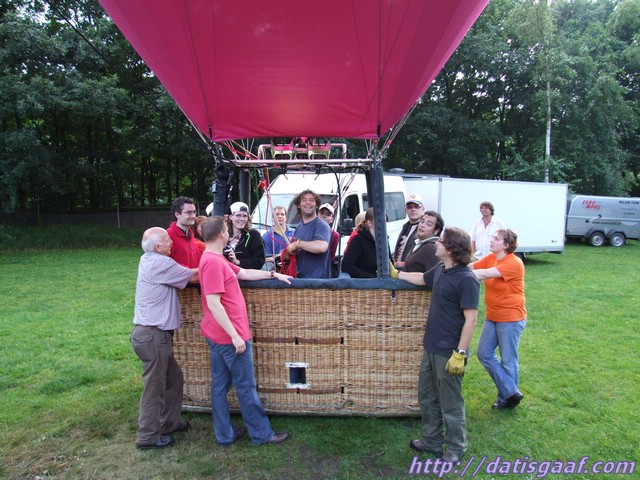 Copyright &copy DatisGaaf.com