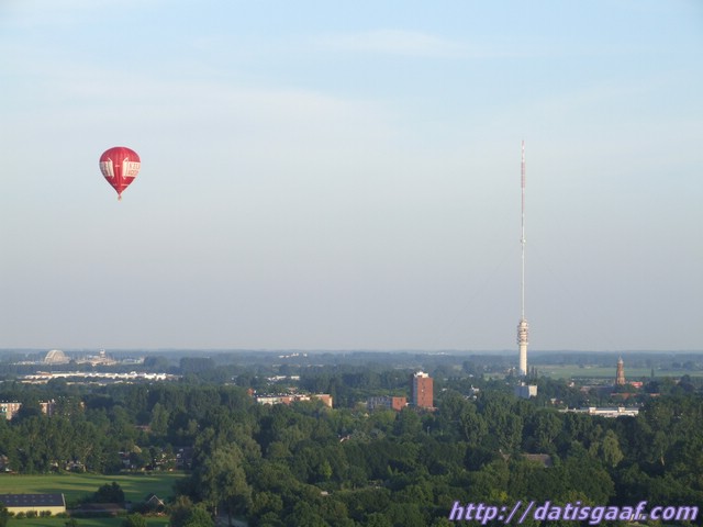 Copyright &copy DatisGaaf.com