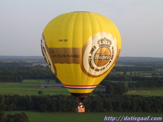 Copyright &copy DatisGaaf.com