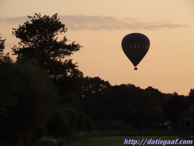 Copyright &copy DatisGaaf.com