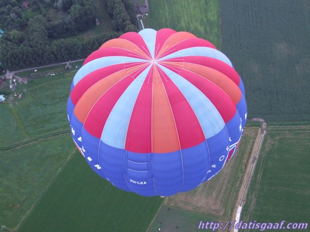 Copyright &copy DatisGaaf.com