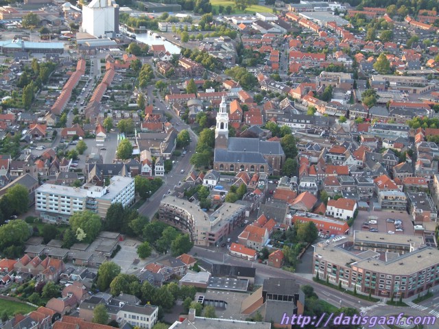 Copyright &copy DatisGaaf.com