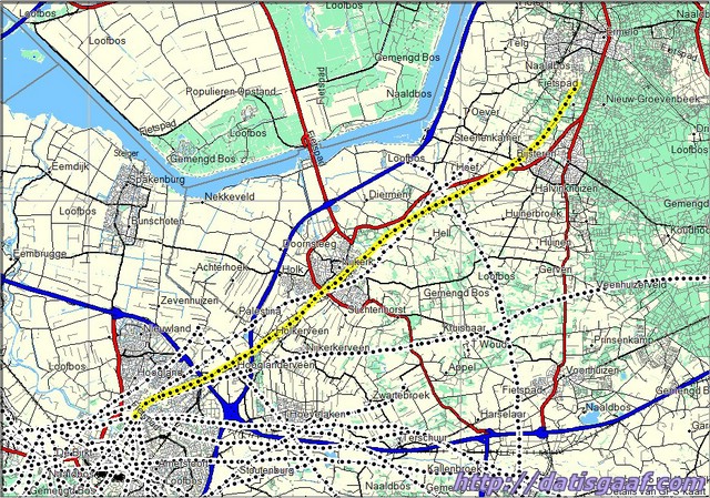 Copyright &copy DatisGaaf.com