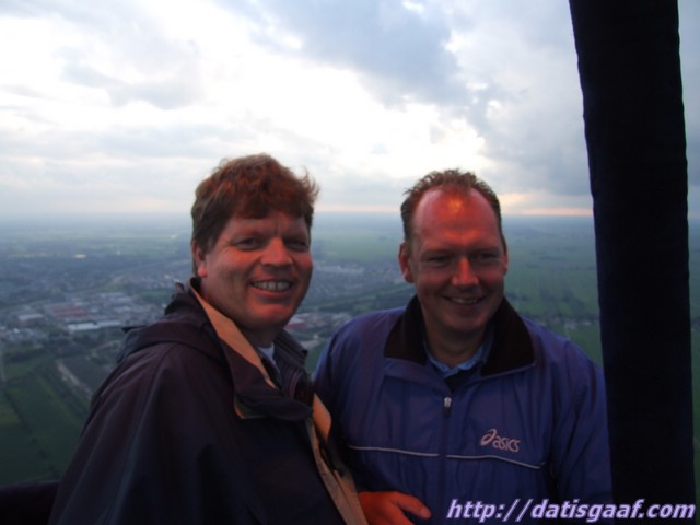 Copyright &copy DatisGaaf.com