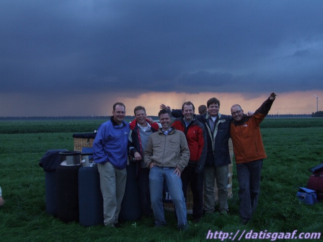 Copyright &copy DatisGaaf.com