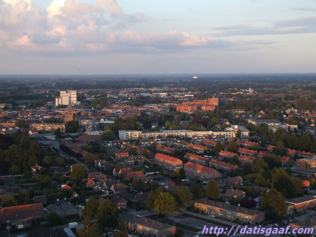 Copyright &copy DatisGaaf.com