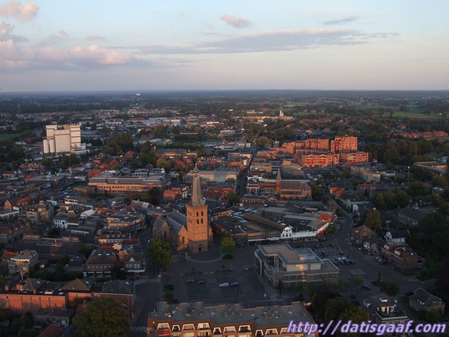 Copyright &copy DatisGaaf.com