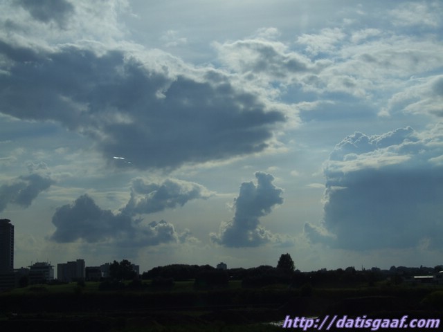 Copyright &copy DatisGaaf.com