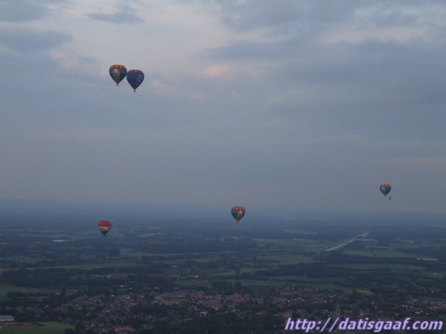 Copyright &copy DatisGaaf.com