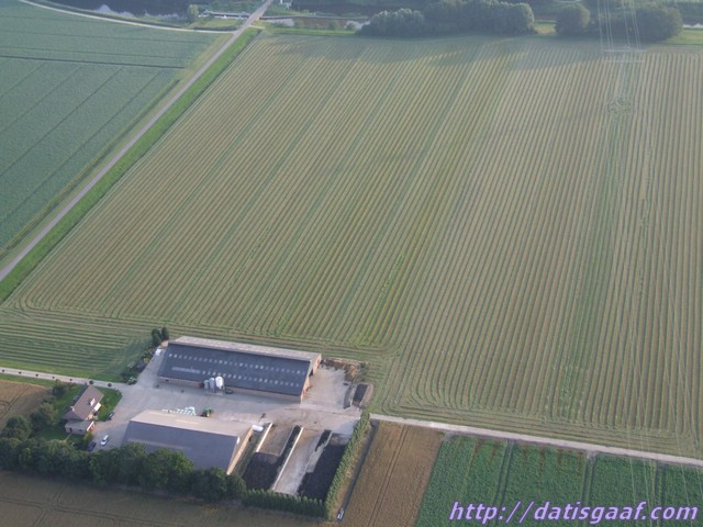 Copyright &copy DatisGaaf.com