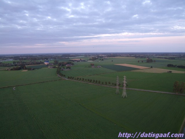 Copyright &copy DatisGaaf.com