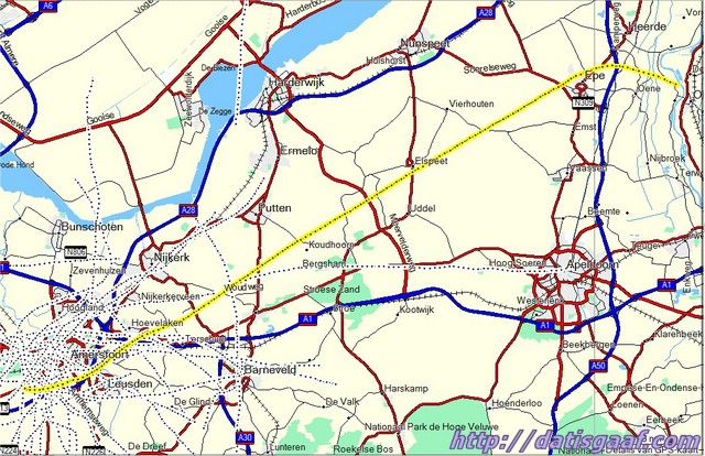 Copyright &copy DatisGaaf.com