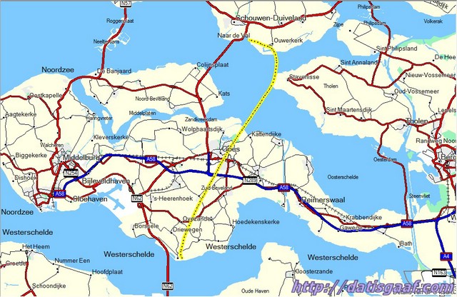 Copyright &copy DatisGaaf.com