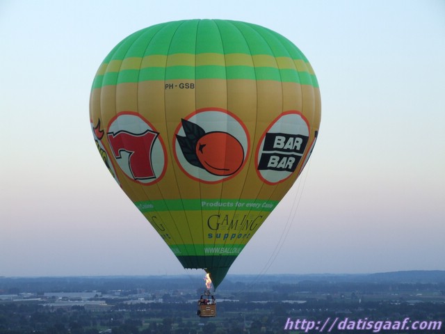 Copyright &copy DatisGaaf.com