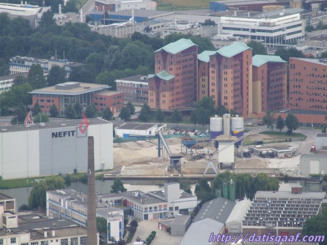 Copyright &copy DatisGaaf.com