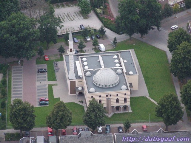 Copyright &copy DatisGaaf.com