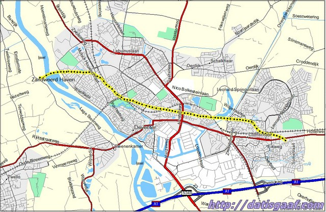 Copyright &copy DatisGaaf.com