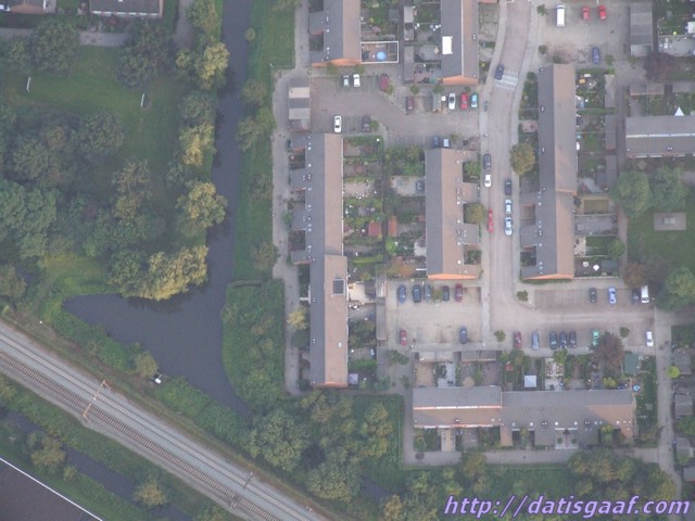 Copyright &copy DatisGaaf.com