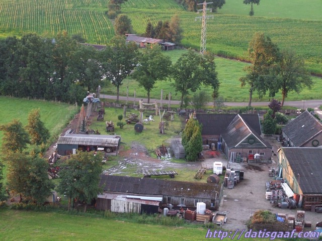 Copyright &copy DatisGaaf.com