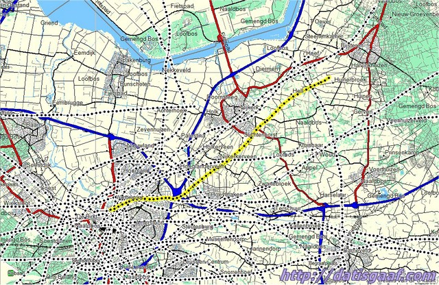 Copyright &copy DatisGaaf.com