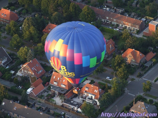 Copyright &copy DatisGaaf.com