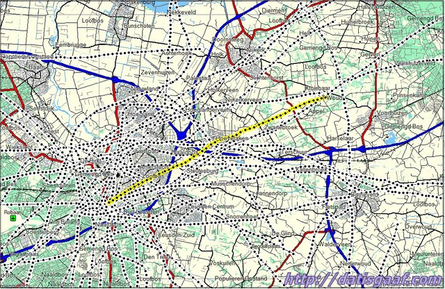 Copyright &copy DatisGaaf.com