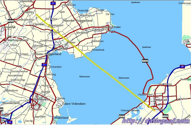 Copyright &copy DatisGaaf.com