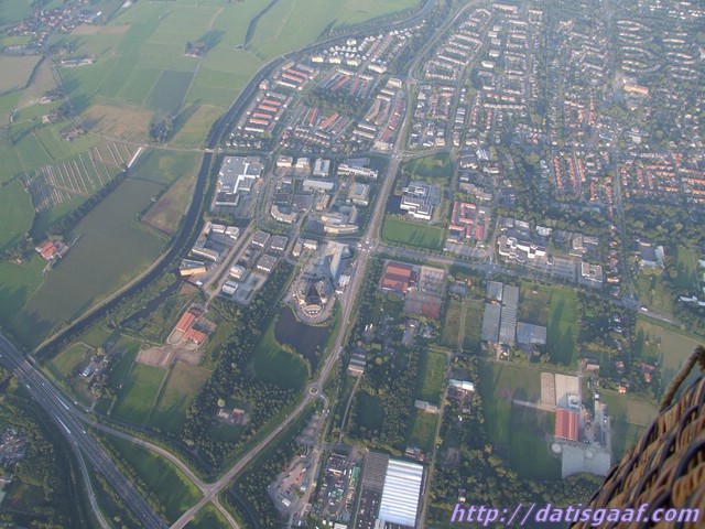 Copyright &copy DatisGaaf.com