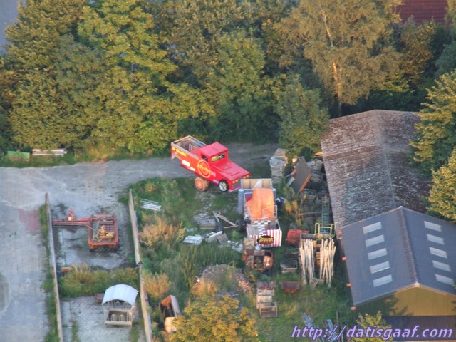 Copyright &copy DatisGaaf.com