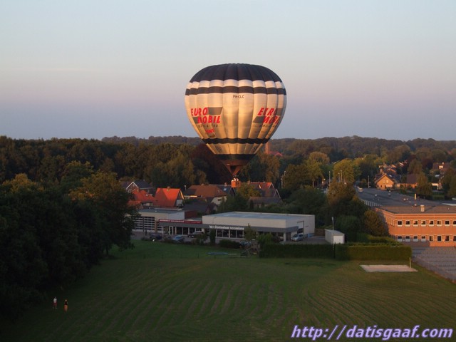 Copyright &copy DatisGaaf.com