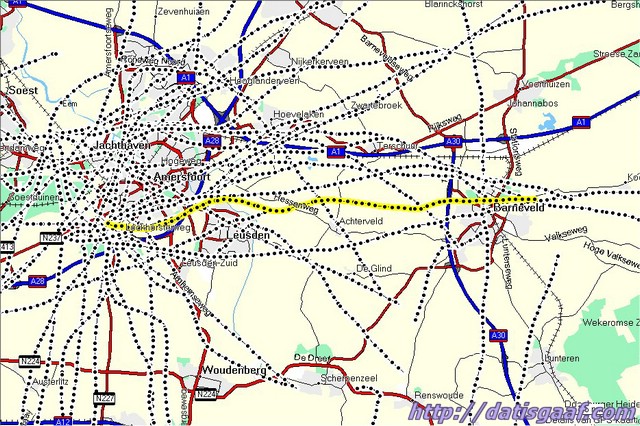 Copyright &copy DatisGaaf.com