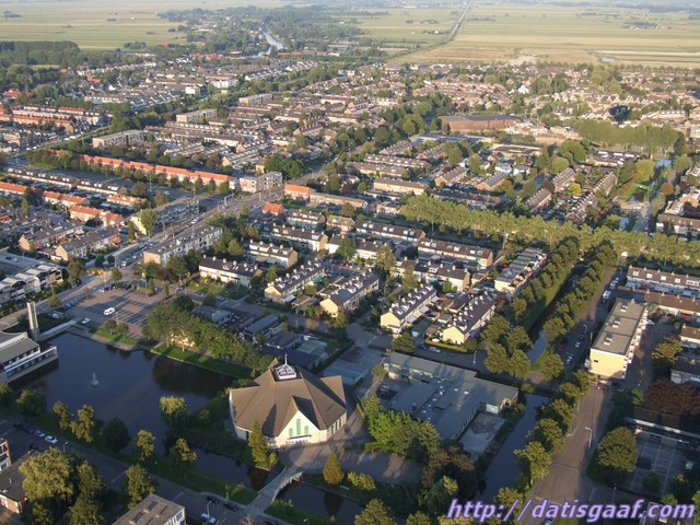 Copyright &copy DatisGaaf.com