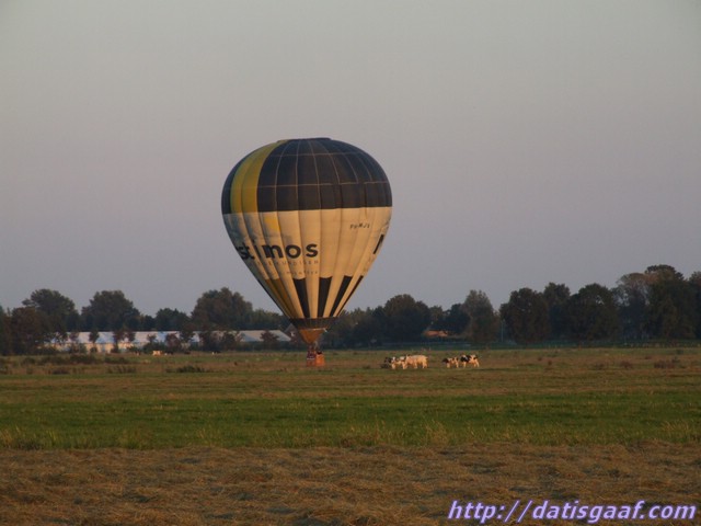 Copyright &copy DatisGaaf.com