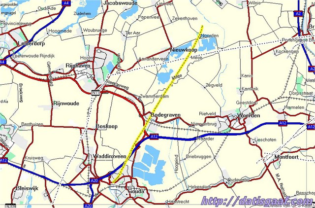 Copyright &copy DatisGaaf.com