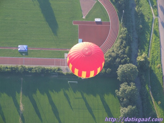 Copyright &copy DatisGaaf.com