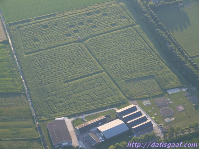 Copyright &copy DatisGaaf.com