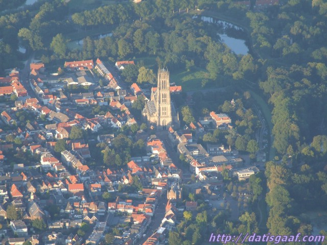 Copyright &copy DatisGaaf.com