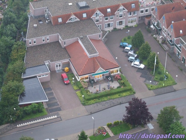 Copyright &copy DatisGaaf.com