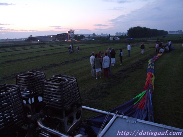 Copyright &copy DatisGaaf.com